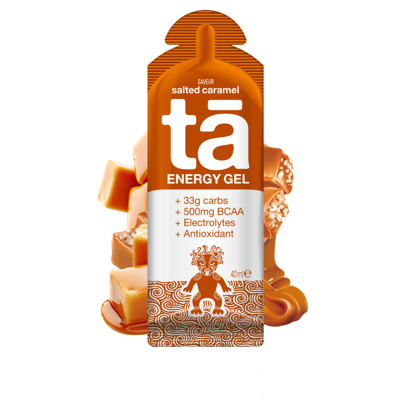 Gels - Gel energético