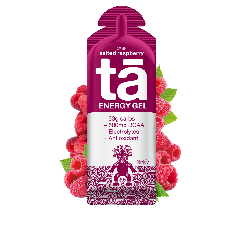 Gels - Gel energético