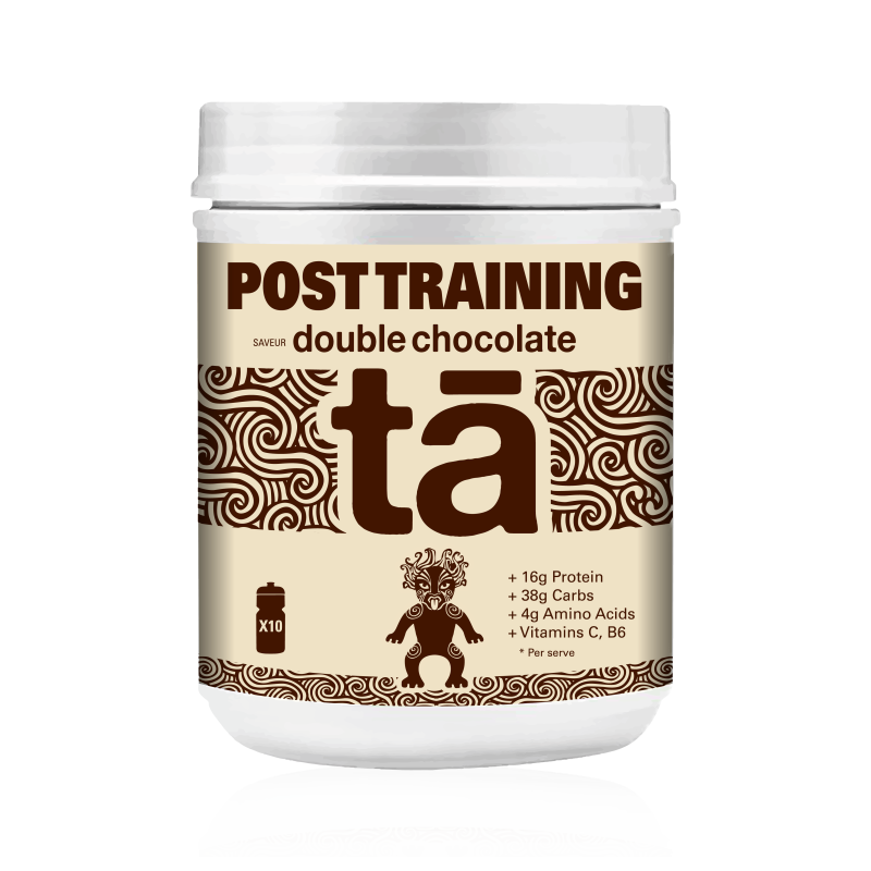 Recovery Smoothie - Energy drink