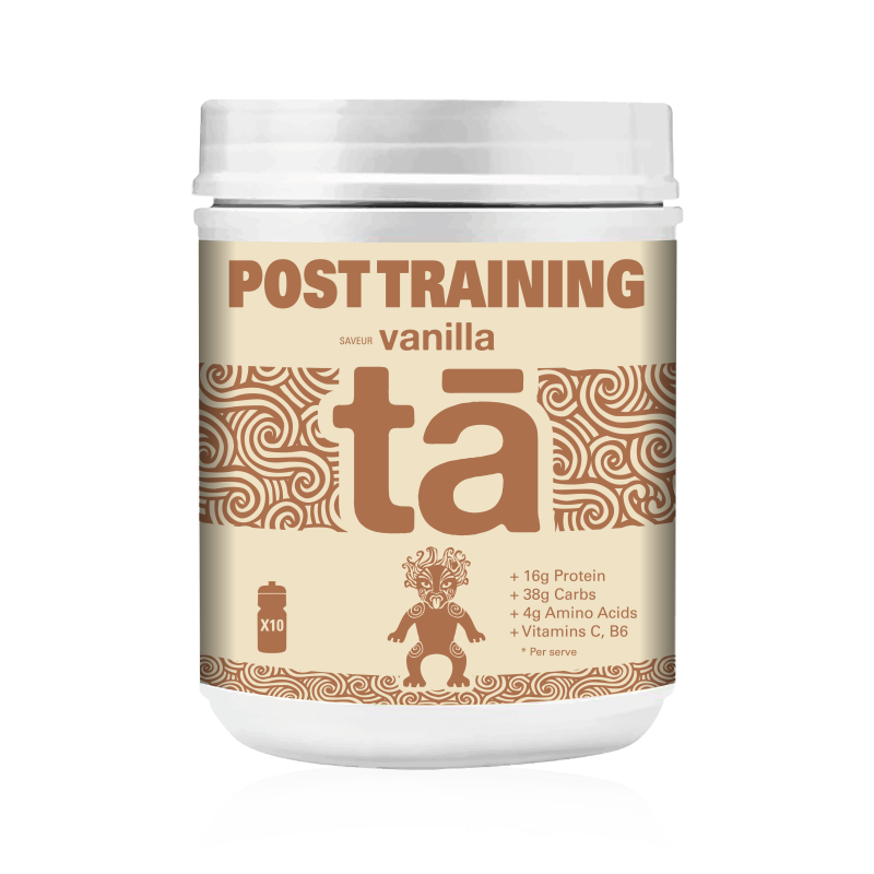 Recovery Smoothie - Energy drink