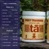 Tā Energy Recovery Smoothie - Energiajuoma | Hardloop