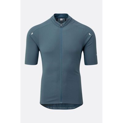 Cinder - Short sleeve cycling jersey - Men's