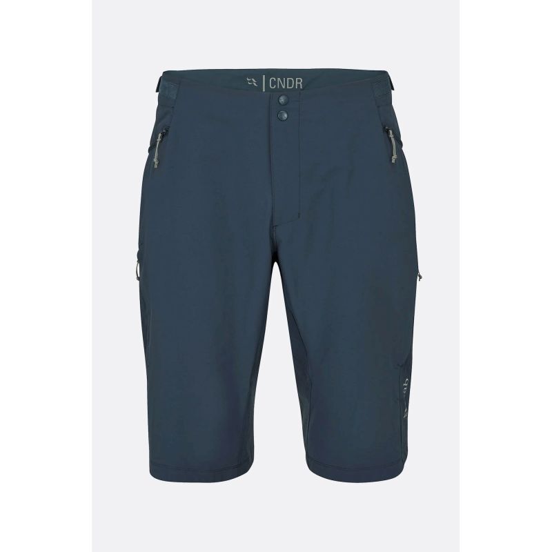 Cinder Crank Shorts - Fahrrad-Shorts - Herren