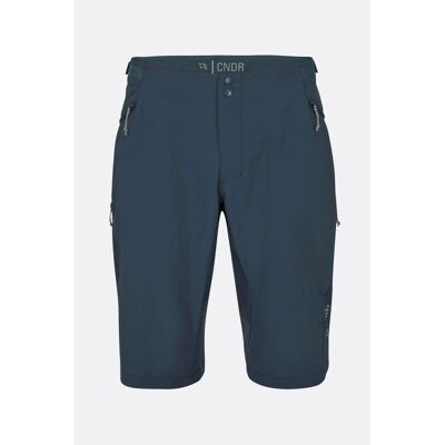 Cinder Crank Shorts - Pánské cyklistické kraťasy