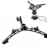 Optimus Crux Weekend HE - Conjunto de cozinha campismo | Hardloop