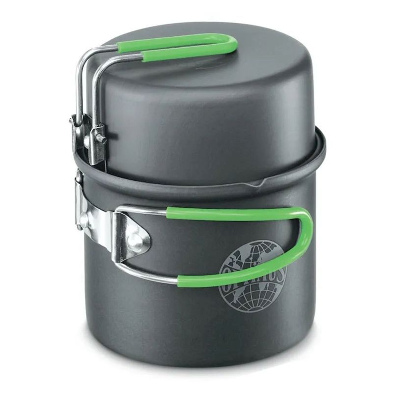 Optimus - Crux Weekend HE - Hornillos de gas