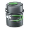 Optimus Crux Weekend HE - Conjunto de cozinha campismo | Hardloop