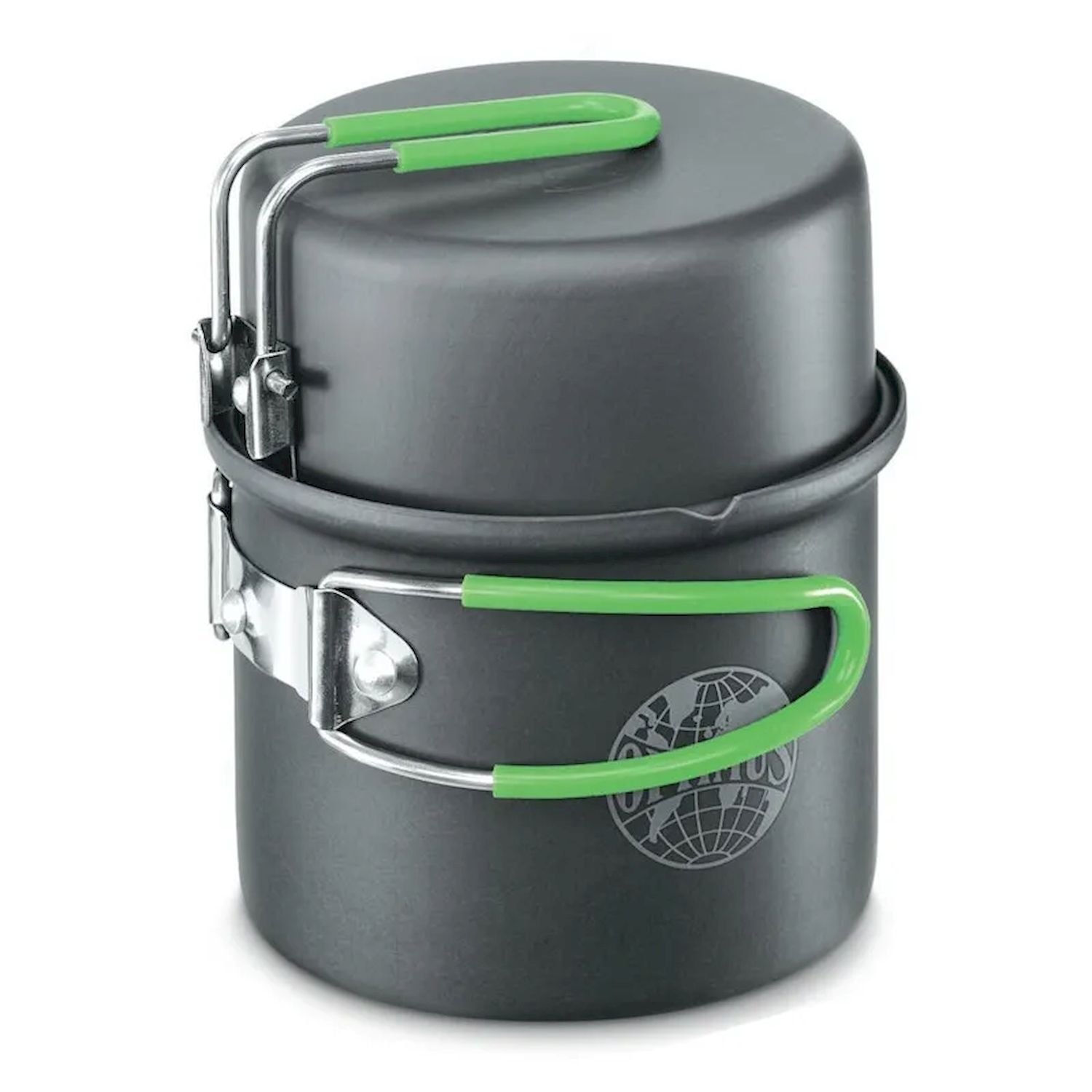 Optimus - Crux Weekend HE - Hornillos de gas