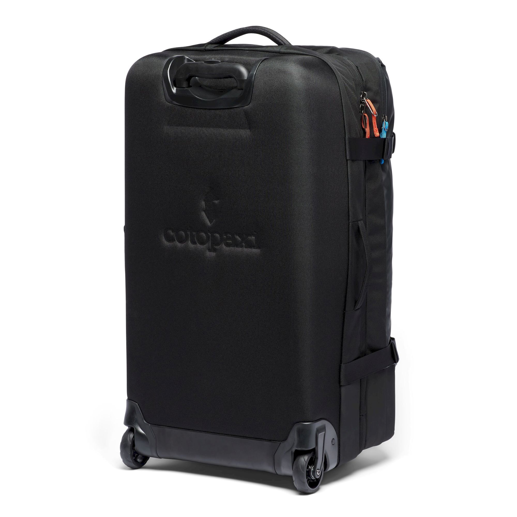 Cotopaxi Allpa Roller Bag 100L - Borsa da viaggio con ruote | Hardloop