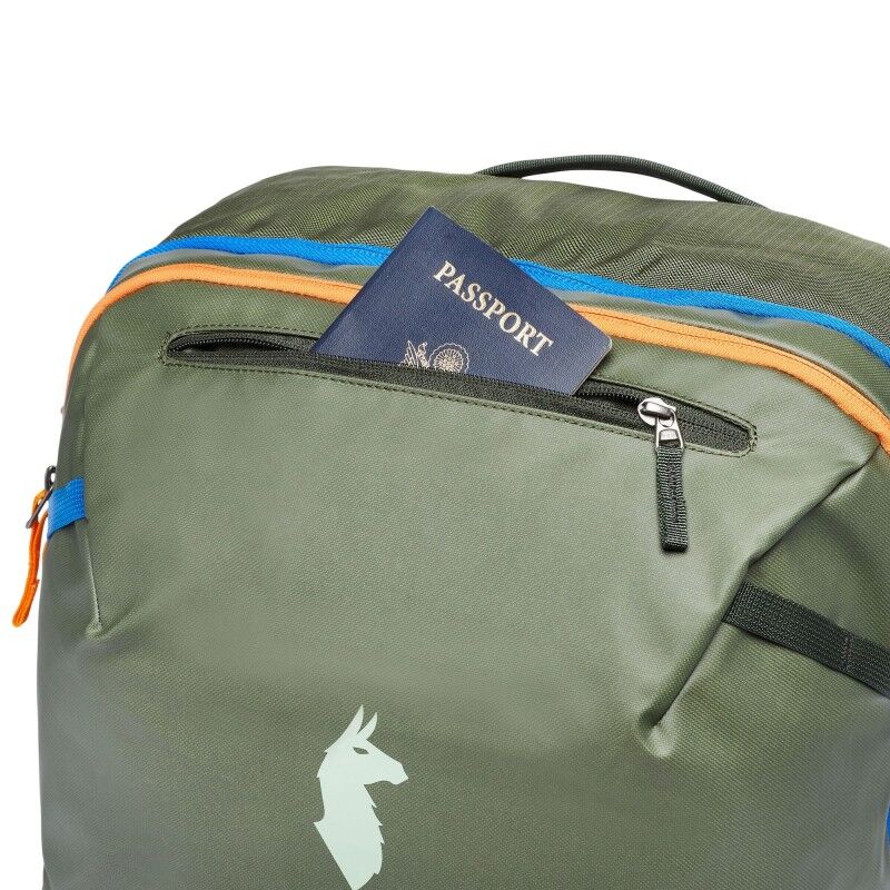 Cotopaxi Allpa 35L Travel Pack - Sac à dos de voyage