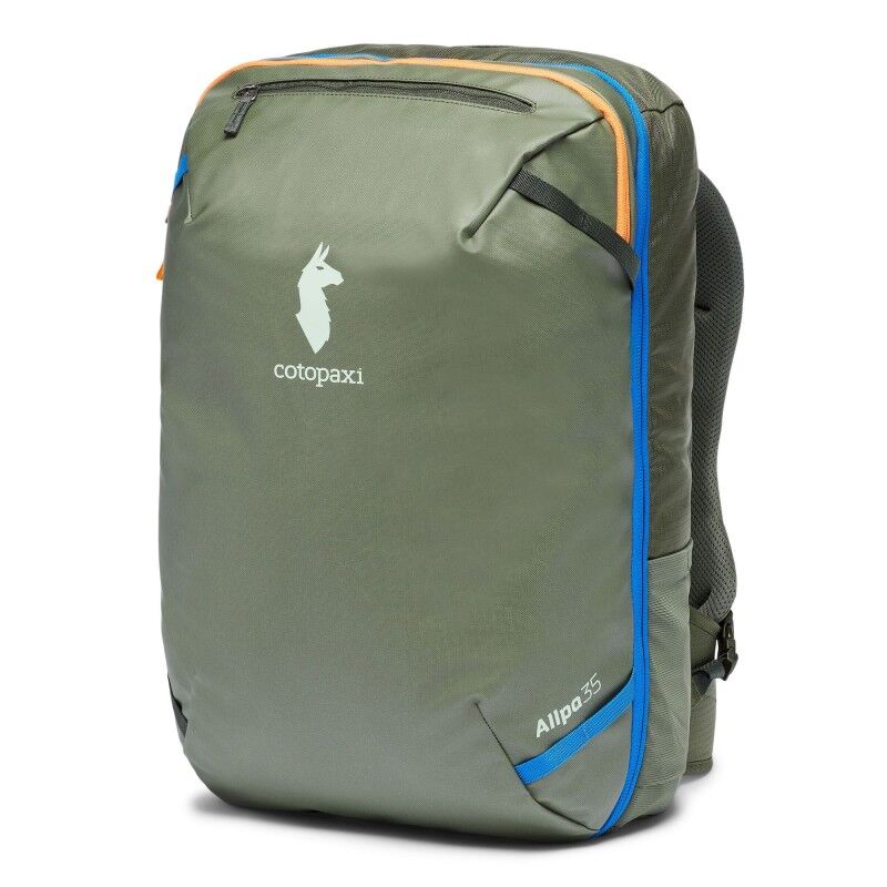 Allpa 35L Travel Pack - Matkareppu
