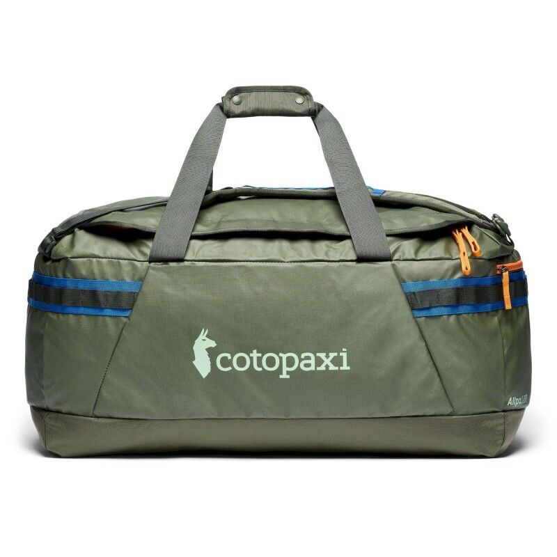 Allpa Getaway 100L Duffel - Torby podróżne
