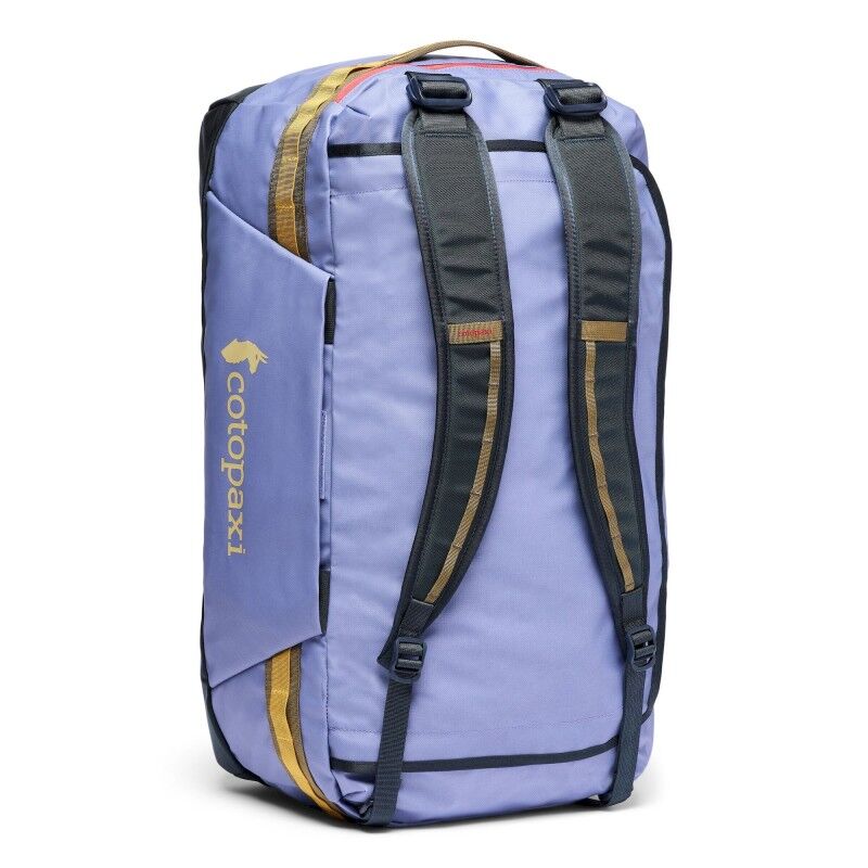 Cotopaxi Allpa Getaway 55L Duffel - Duffel Bag | Hardloop