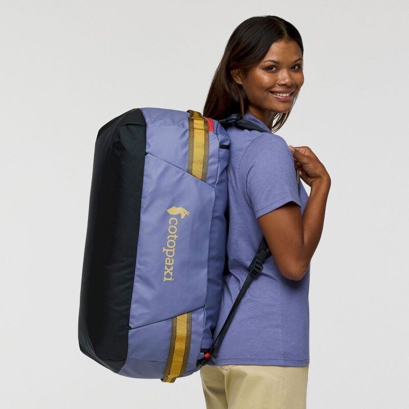 Cotopaxi Allpa Getaway 55L Duffel - Duffel Bag | Hardloop