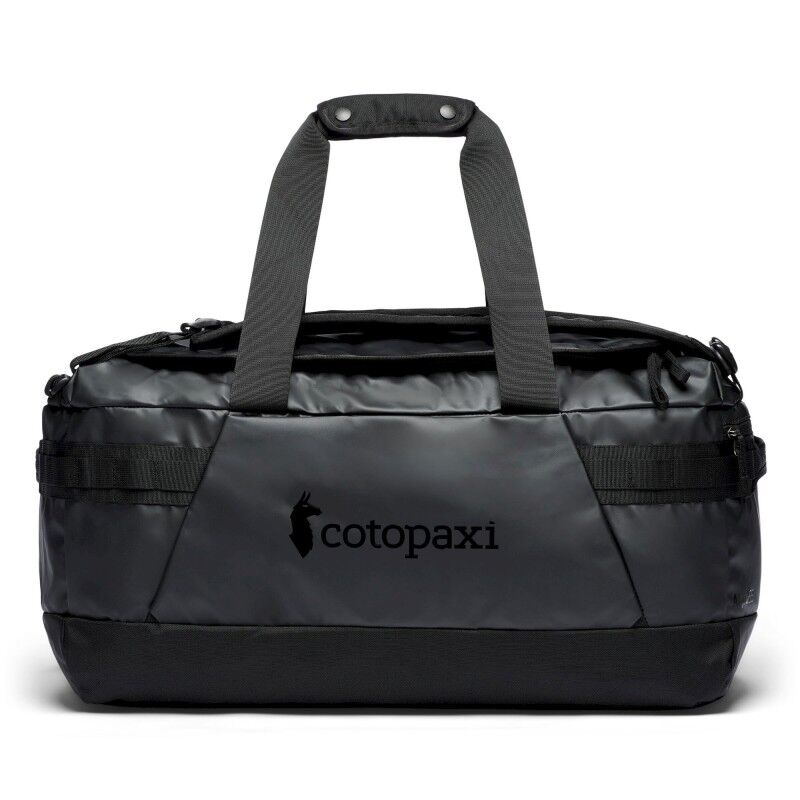 Allpa Getaway 55L Duffel - Duffel Bag