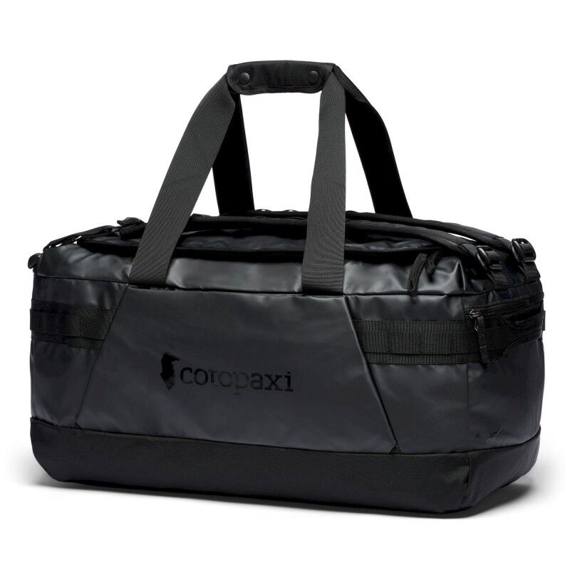 Cotopaxi Allpa Getaway 55L Duffel - Duffel Bag | Hardloop