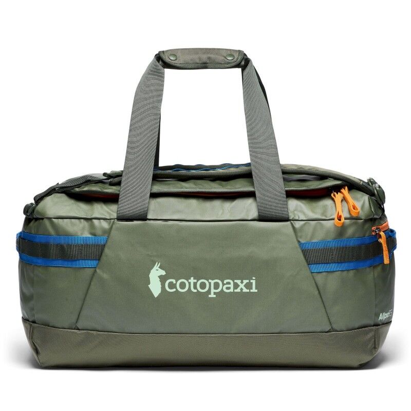 Allpa Getaway 55L Duffel - Duffel Bag