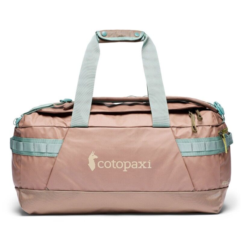 Allpa Getaway 55L Duffel - Duffel