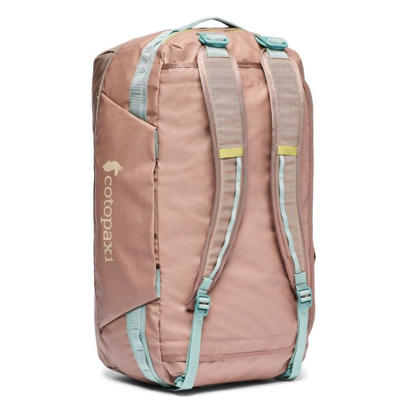 Cotopaxi Allpa Getaway 55L Duffel - Duffel Bag | Hardloop