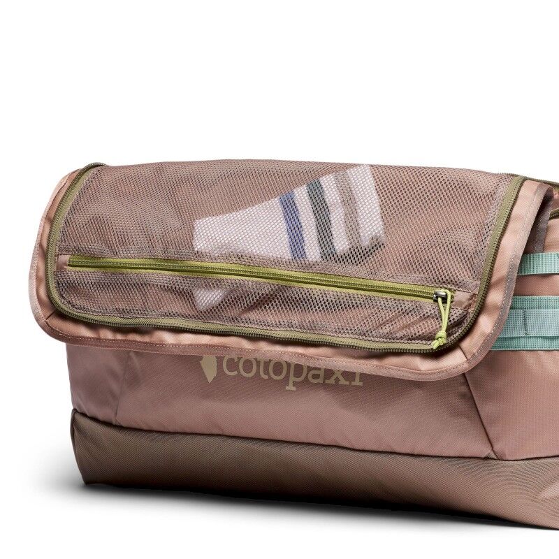 Cotopaxi Allpa Getaway 55L Duffel - Duffel Bag | Hardloop