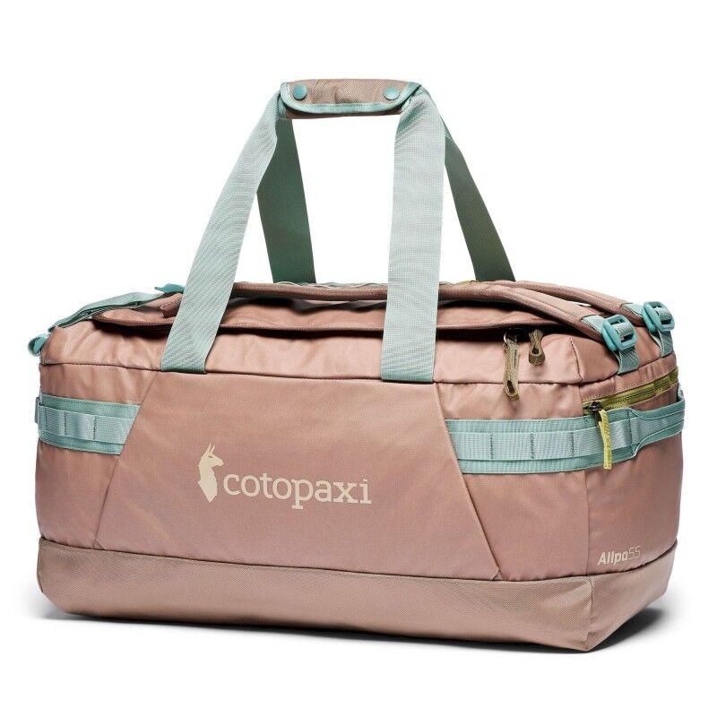 Cotopaxi Allpa Getaway 55L Duffel - Duffel Bag | Hardloop