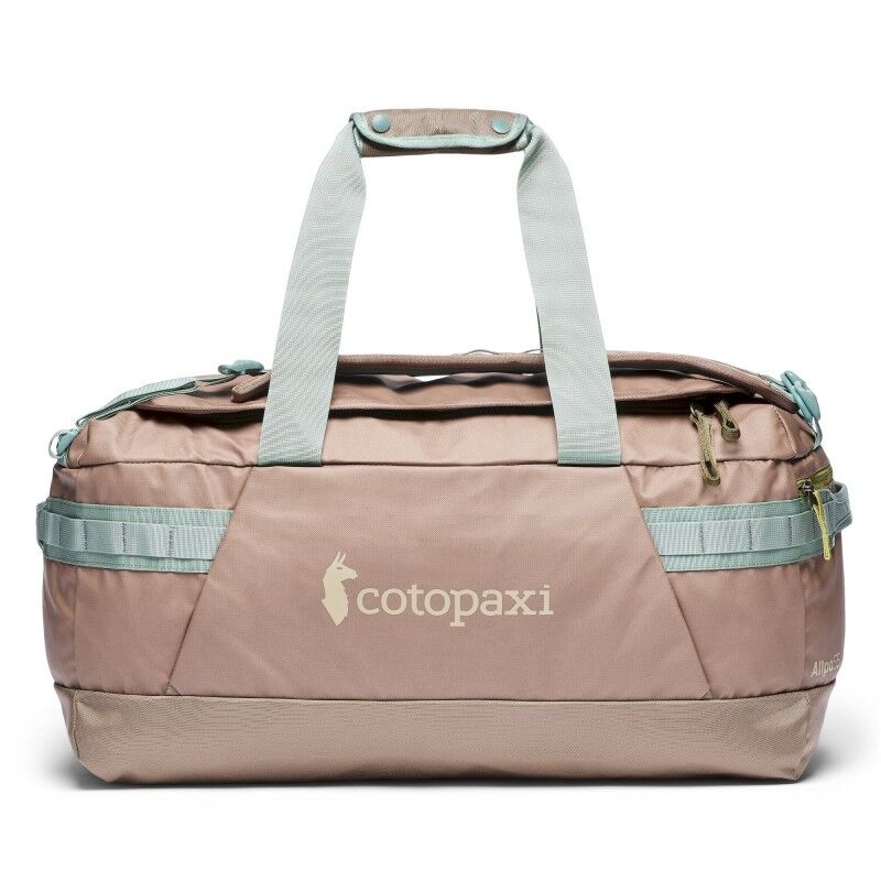 Cotopaxi Allpa Getaway 55L Duffel - Duffel Bag | Hardloop