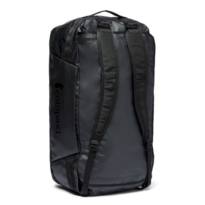 Cotopaxi Allpa Getaway 70L Duffel - Duffelväska | Hardloop