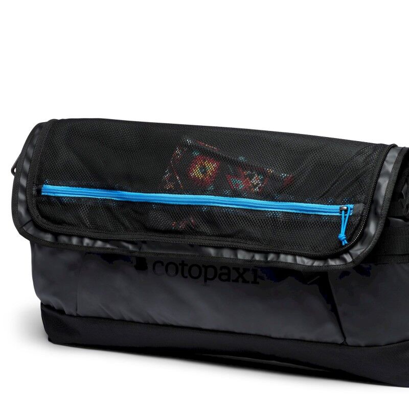 Cotopaxi Allpa Getaway 70L Duffel - Duffelväska | Hardloop