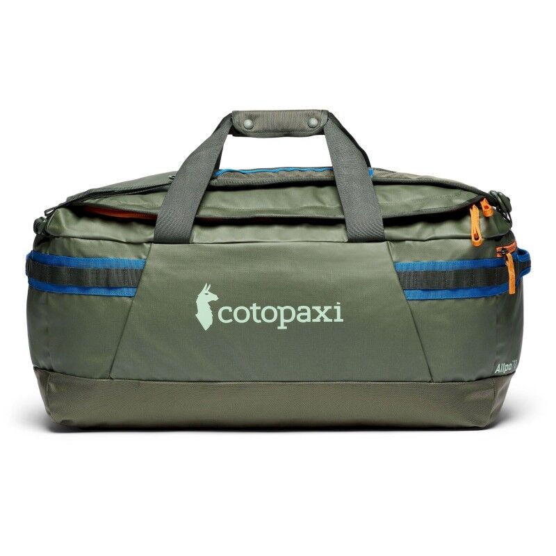 Cotopaxi Allpa Getaway 70L Duffel - Torby podróżne | Hardloop
