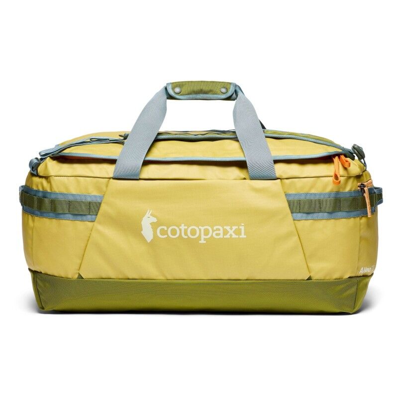 Allpa Getaway 70L Duffel - Duffelbag