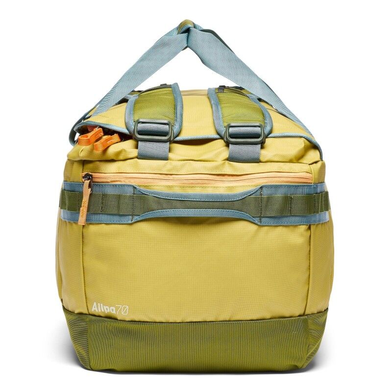 Cotopaxi Allpa Getaway 70L Duffel - Duffel Bag | Hardloop