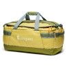 Cotopaxi Allpa Getaway 70L Duffel - Duffel Bag | Hardloop