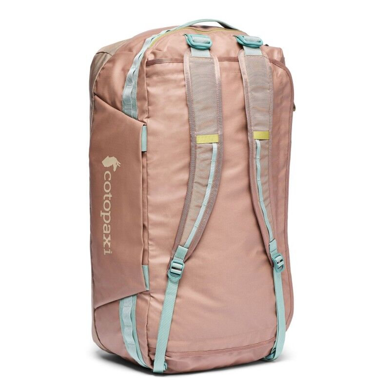 Cotopaxi Allpa Getaway 70L Duffel - Duffel Bag | Hardloop