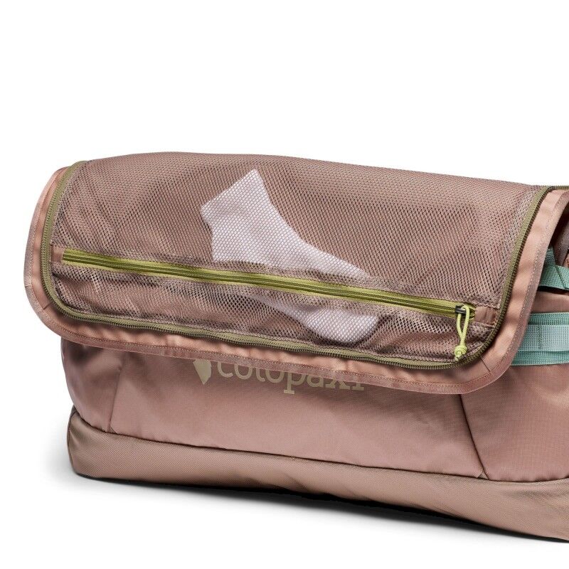 Cotopaxi Allpa Getaway 70L Duffel - Duffel Bag | Hardloop