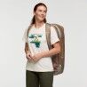 Cotopaxi Allpa Getaway 70L Duffel - Duffel Bag | Hardloop