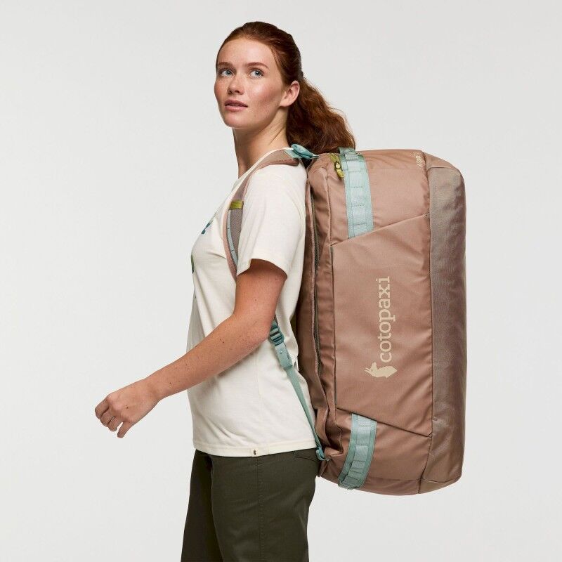 Cotopaxi Allpa Getaway 70L Duffel - Duffel Bag | Hardloop