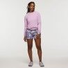 Cotopaxi Brinco 3" Short Print - Calção mulher | Hardloop
