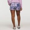 Cotopaxi Brinco 3" Short Print - Calção mulher | Hardloop