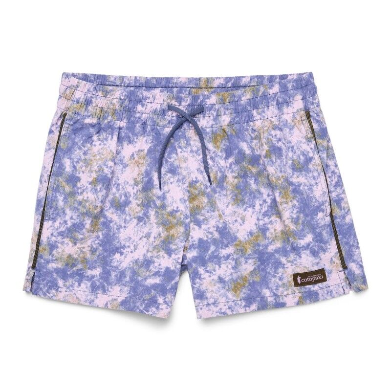 Cotopaxi Brinco Short Damen – Nachhaltige, Schnelltrocknende Outdoor-Shorts Mit Stretch