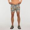Cotopaxi Brinco 5" Short Print - Calção homem | Hardloop