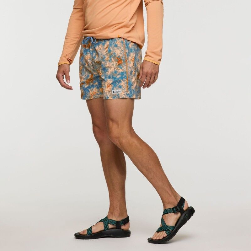 Brinco 5" Short Print - Calção homem
