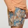 Cotopaxi Brinco 5" Short Print - Calção homem | Hardloop