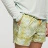 Cotopaxi Brinco 5" Short Print - Shorts - Herren | Hardloop