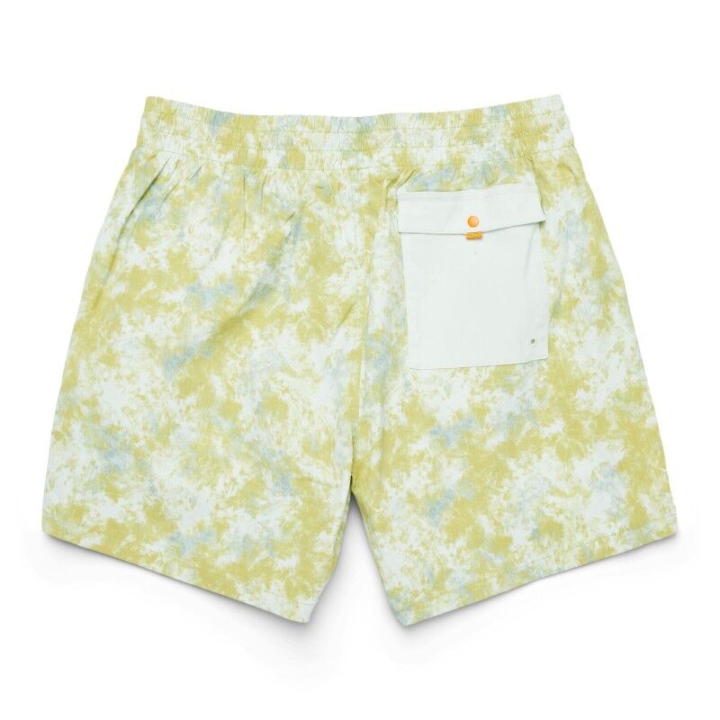 Cotopaxi Brinco 5" Short Print - Shorts - Herren | Hardloop
