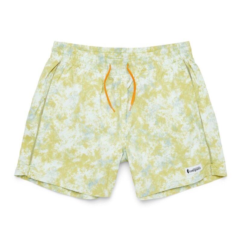 Brinco 5" Short Print - Short - Heren