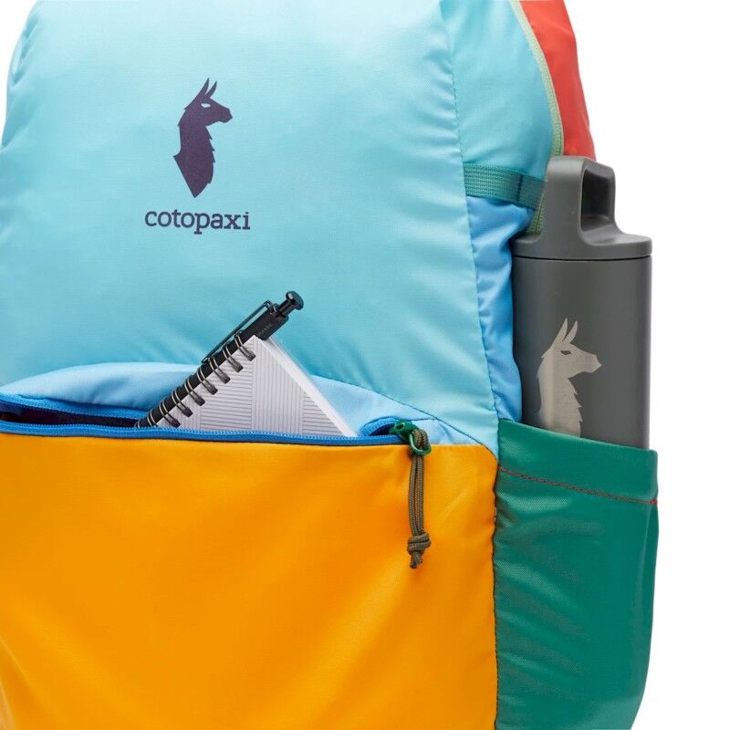 Cotopaxi Chiquillo 26L Backpack Del Dia - Urbane rygsæk | Hardloop