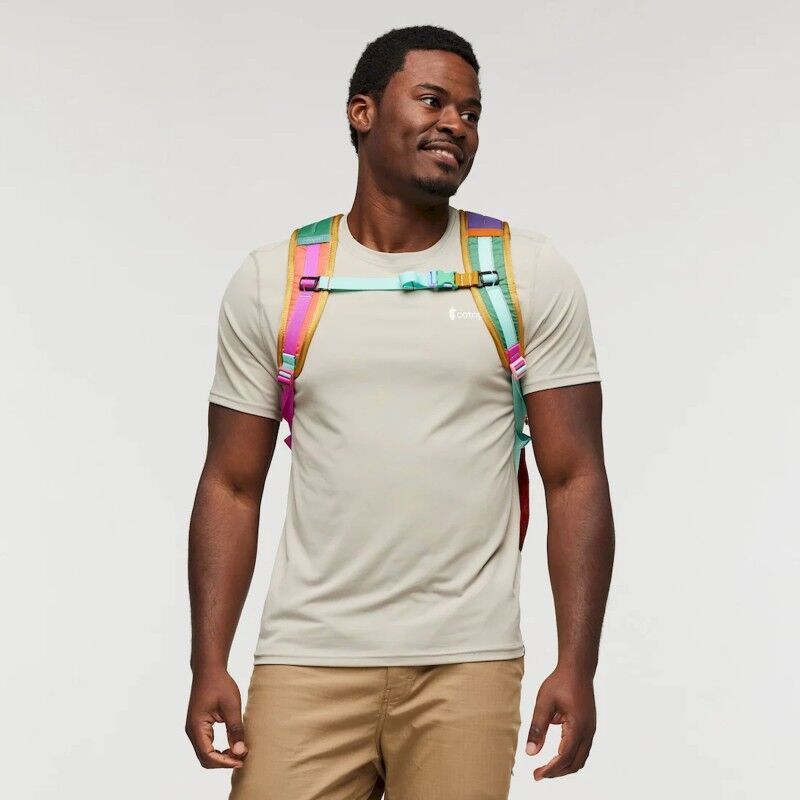 Cotopaxi Chiquillo 26L Backpack Del Dia - Urbaanit reppu | Hardloop