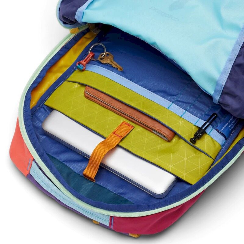 Cotopaxi Chiquillo 26L Backpack Del Dia - Městské batoh | Hardloop