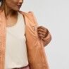 Cotopaxi Capa Hybrid Insulated Hooded Jacket - Casaco híbrido mulher | Hardloop