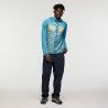Cotopaxi Capa Hybrid Insulated Hooded Jacket - Casaco híbrido homem | Hardloop